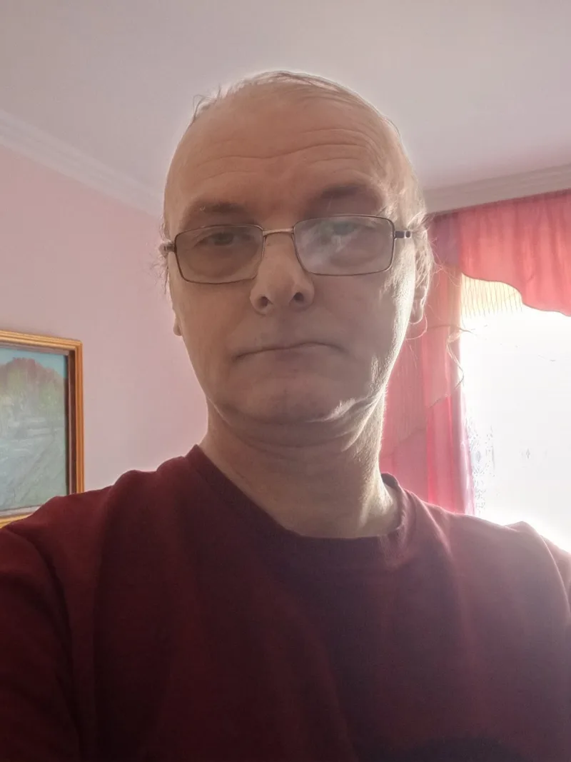 Борис, 50