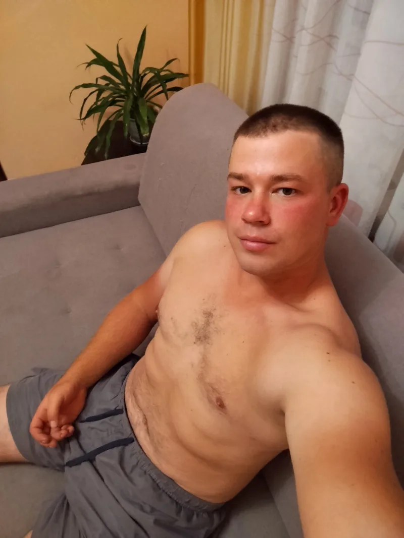 Котик, 31