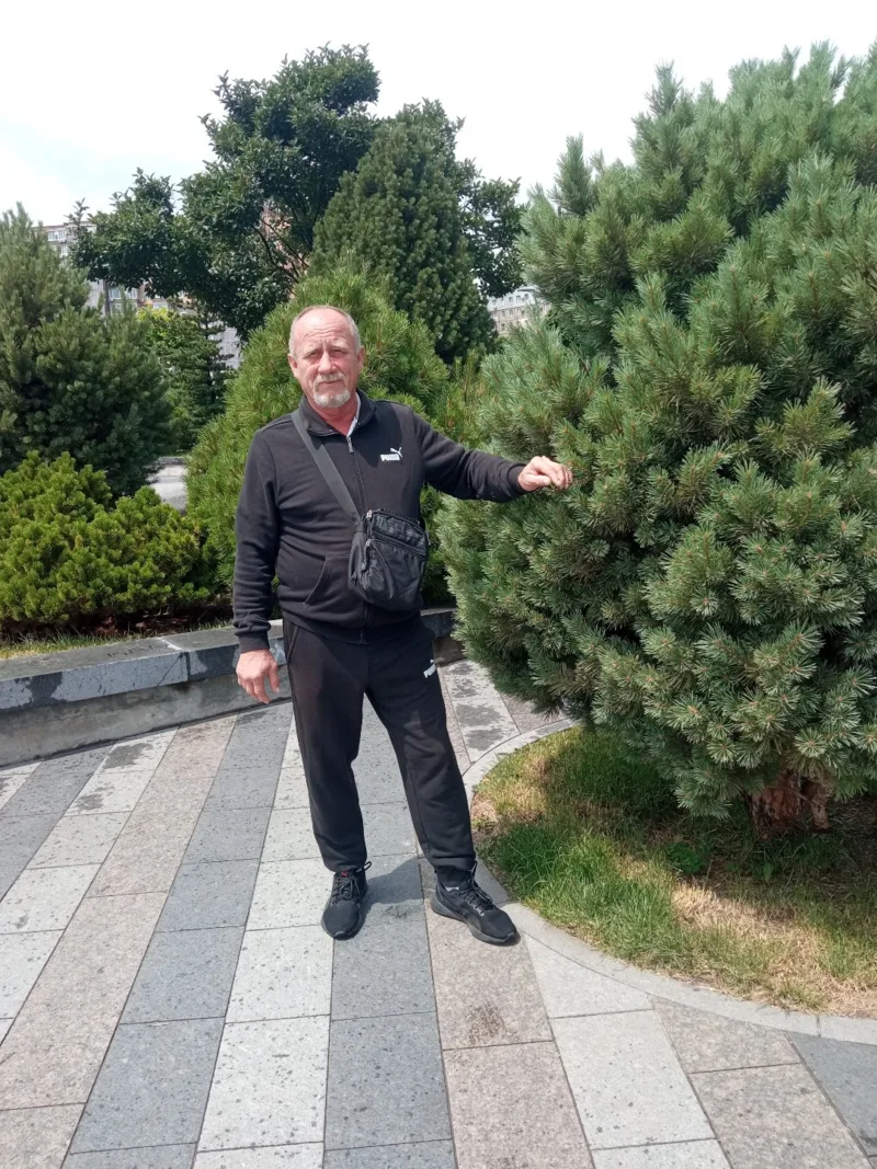 Владимир, 59