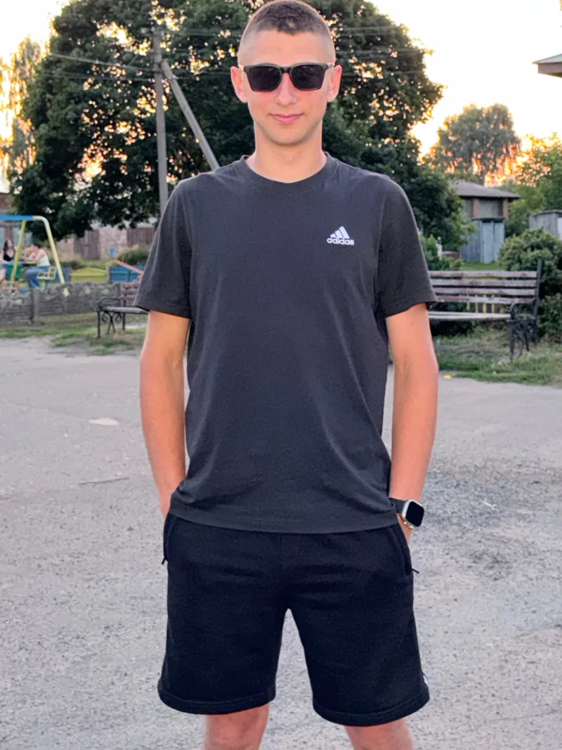 Валік, 20