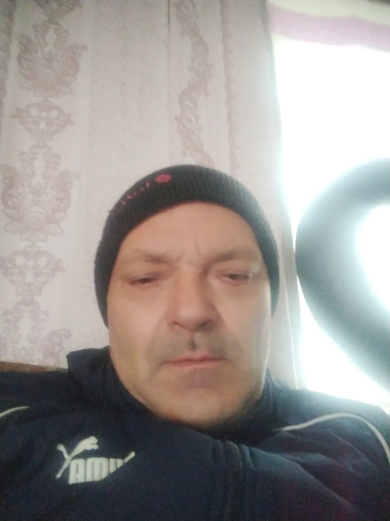 Дима, 50