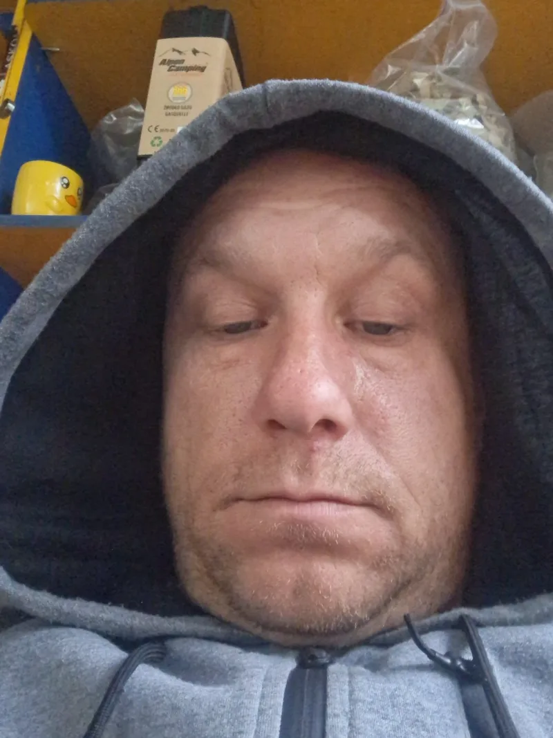 Ігорь, 40