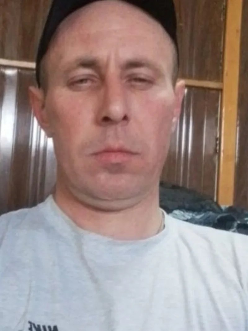 Руслан, 39