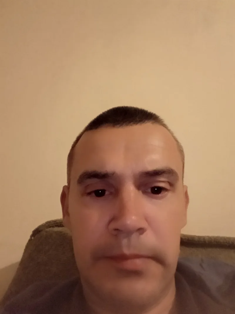 Misha Ivanov, 33
