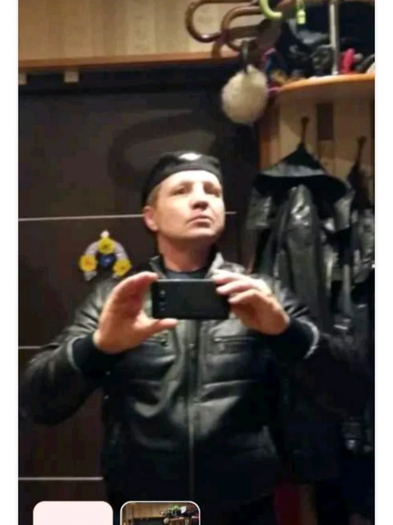 Серж, 33