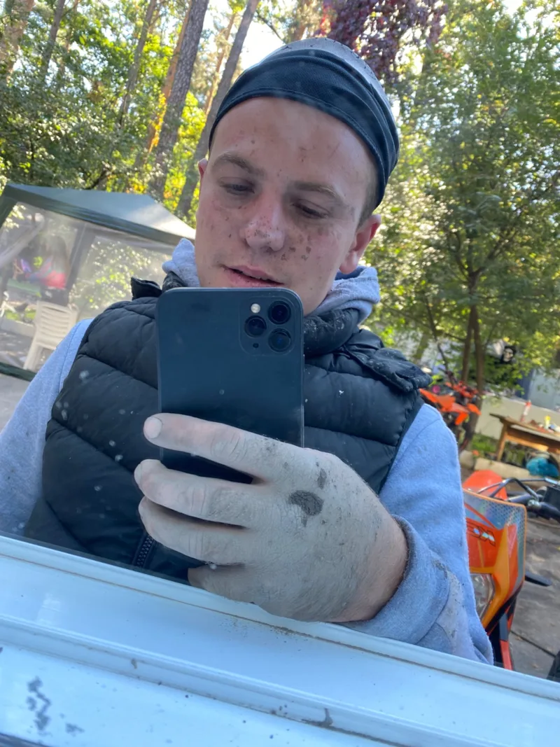 Дмитро Шевченко, 24