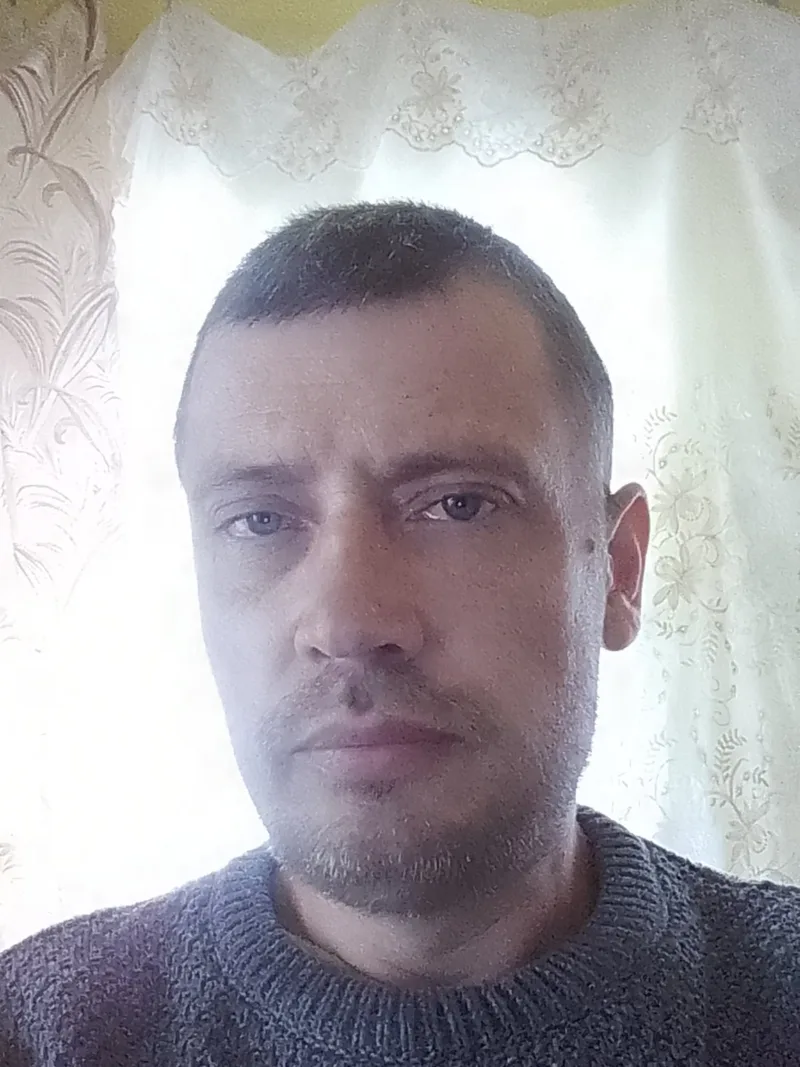 Віталій, 43