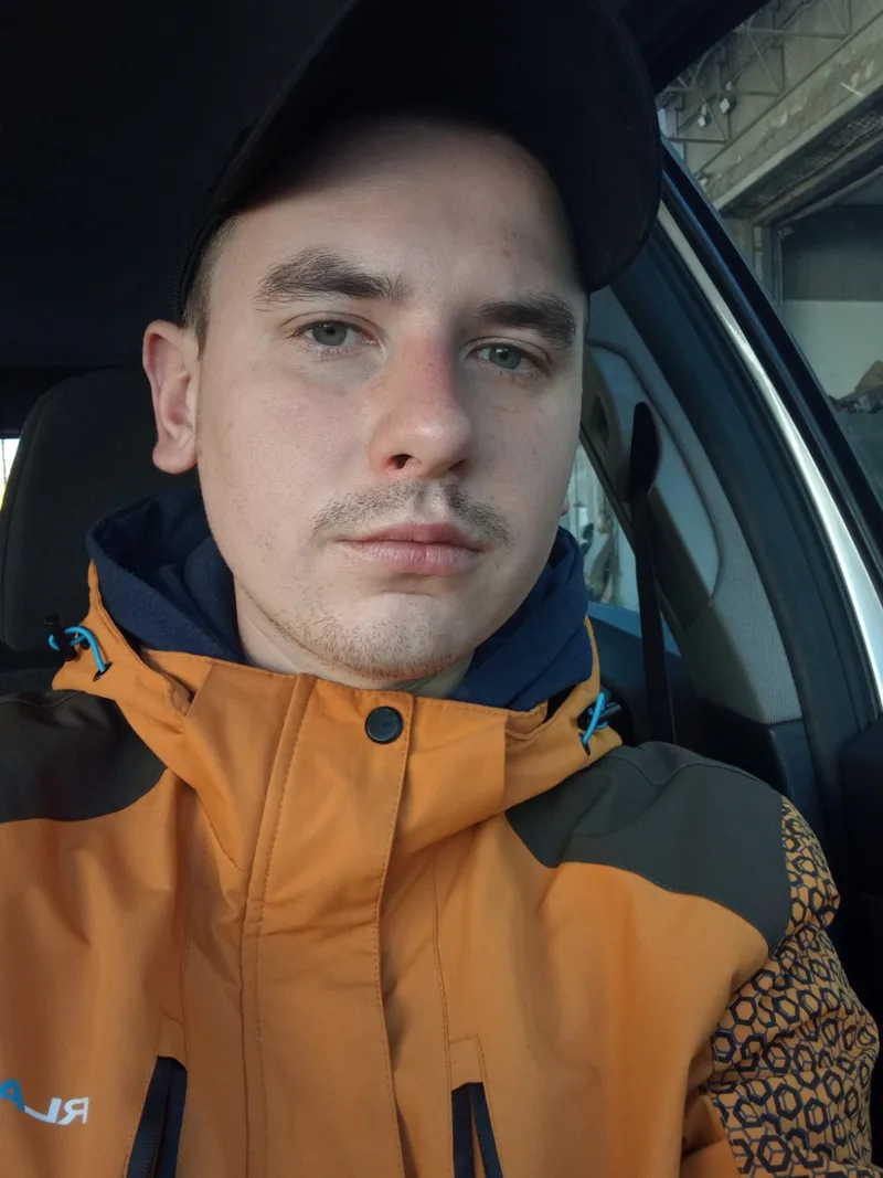 Vitaly, 24