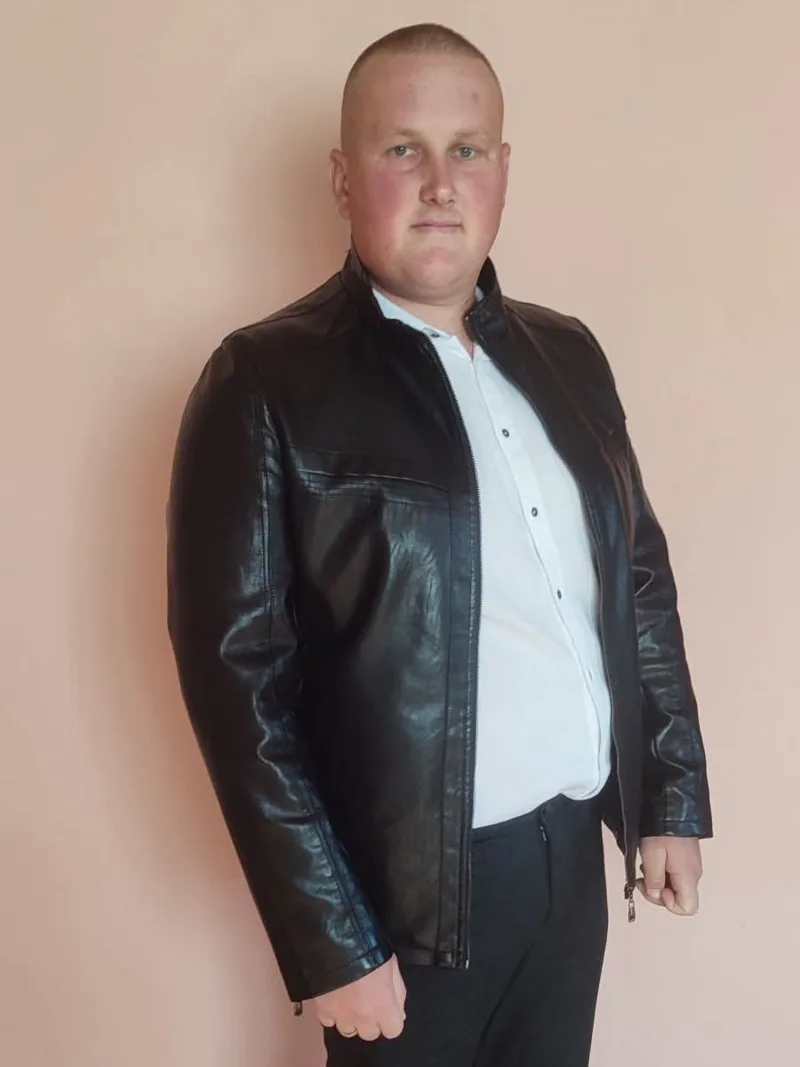 Саня, 26