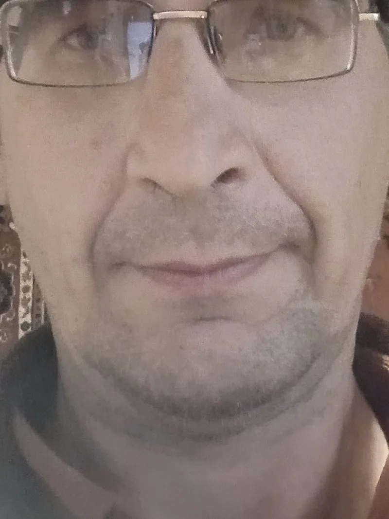 Сергій, 43