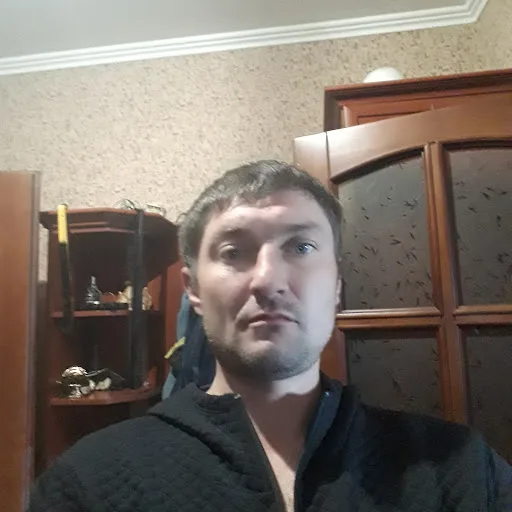 Андрій Сегеда, 40