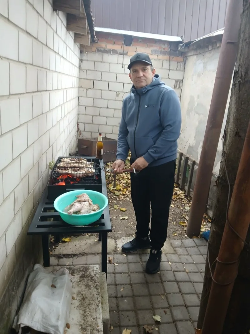 Юрий, 52