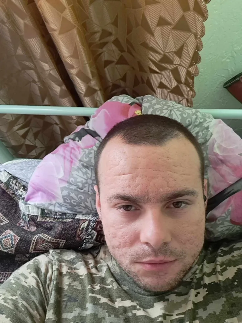 Коля, 28