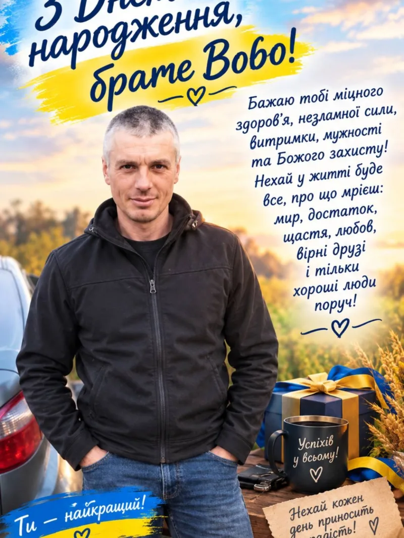 Володимир, 47