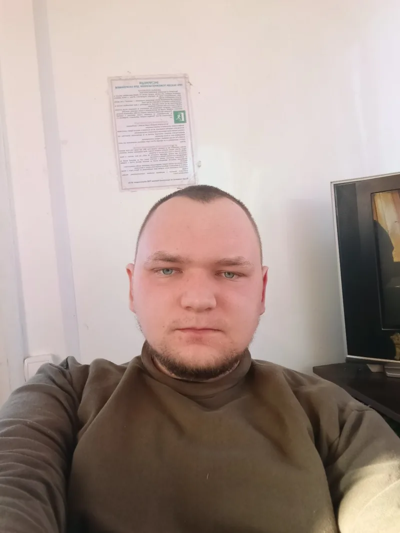 Вадим, 24