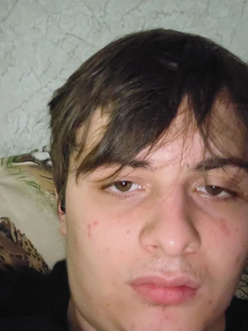Артем, 27