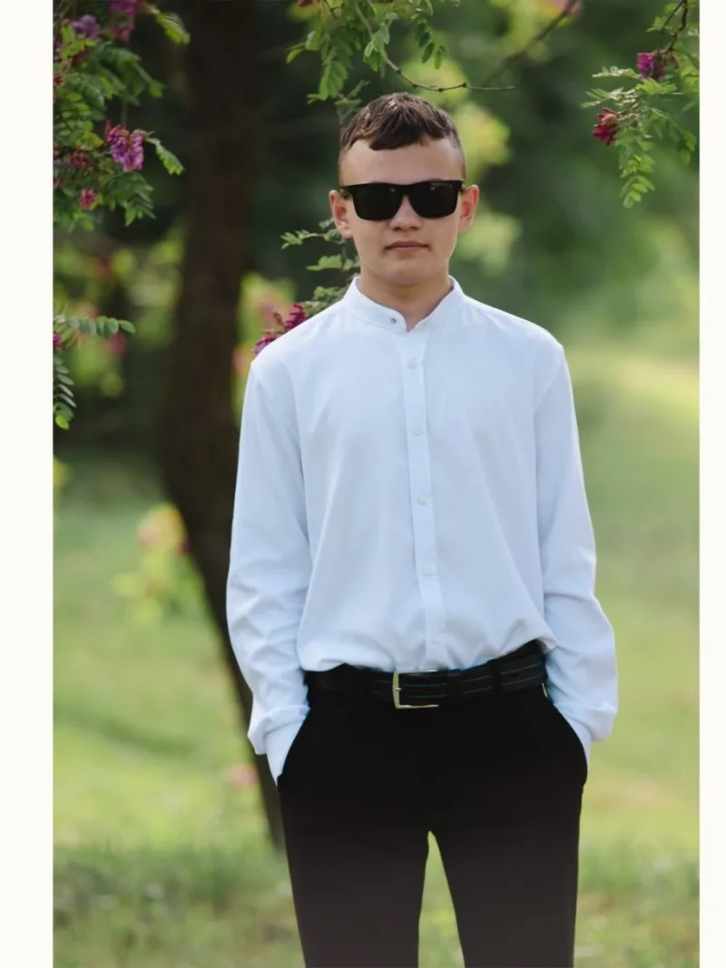 Василь, 26
