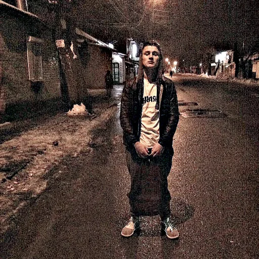 саня Хитрий, 25