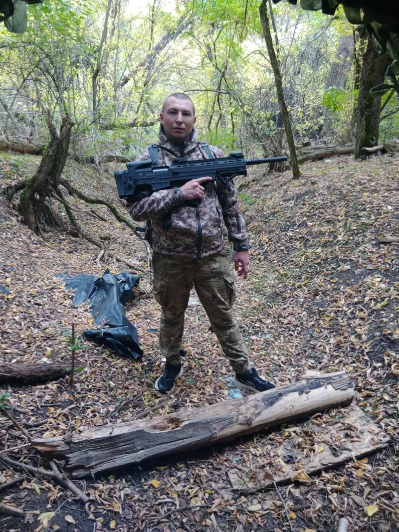 Андрій, 28