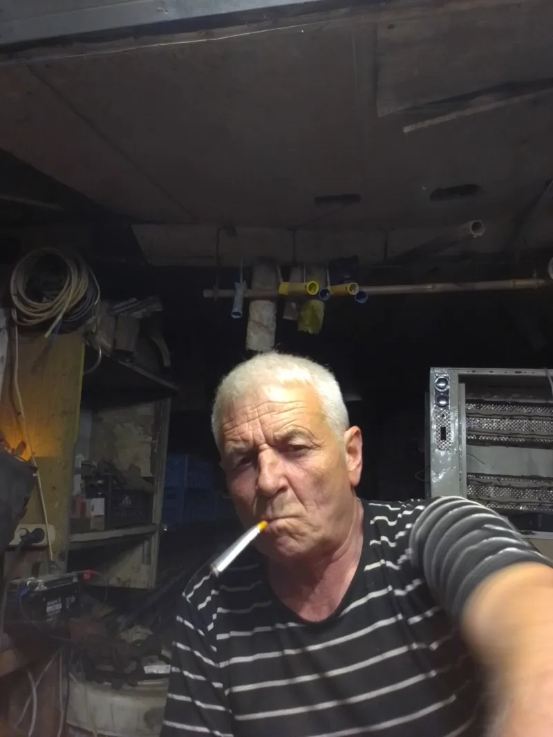 Николай, 61