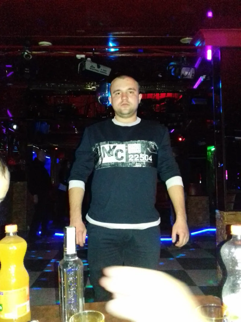 СТАСЯН, 35