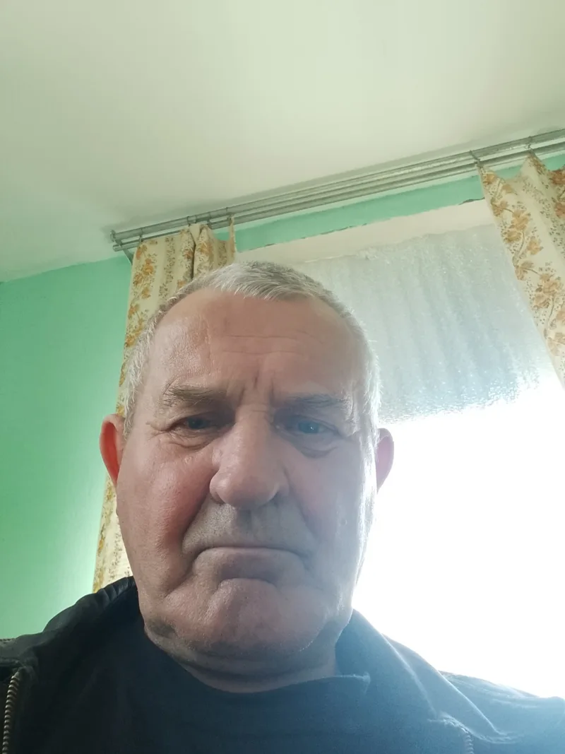 Віктор Шевченко, 61