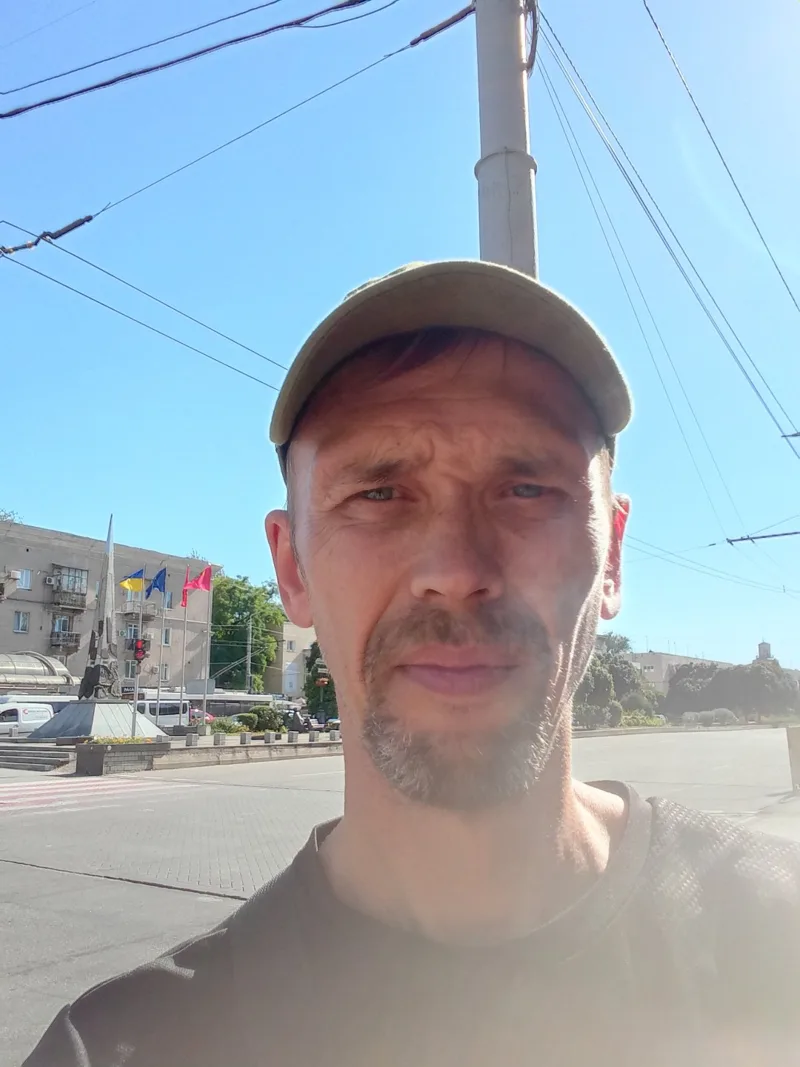 Дима, 40
