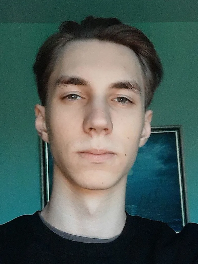 Семен, 18
