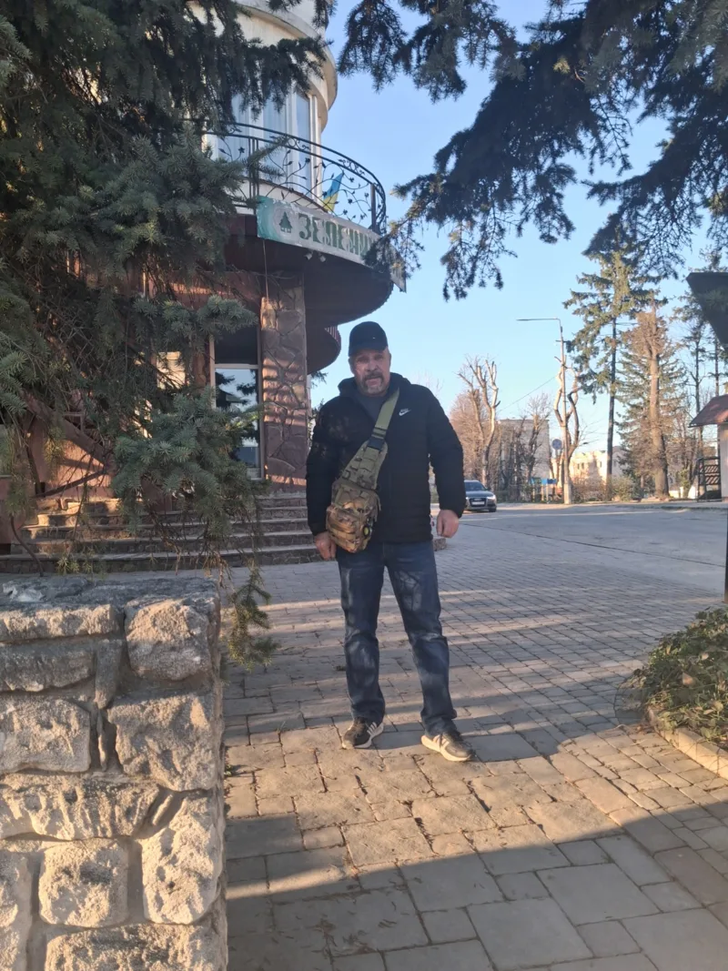 Виталий Марченко, 53