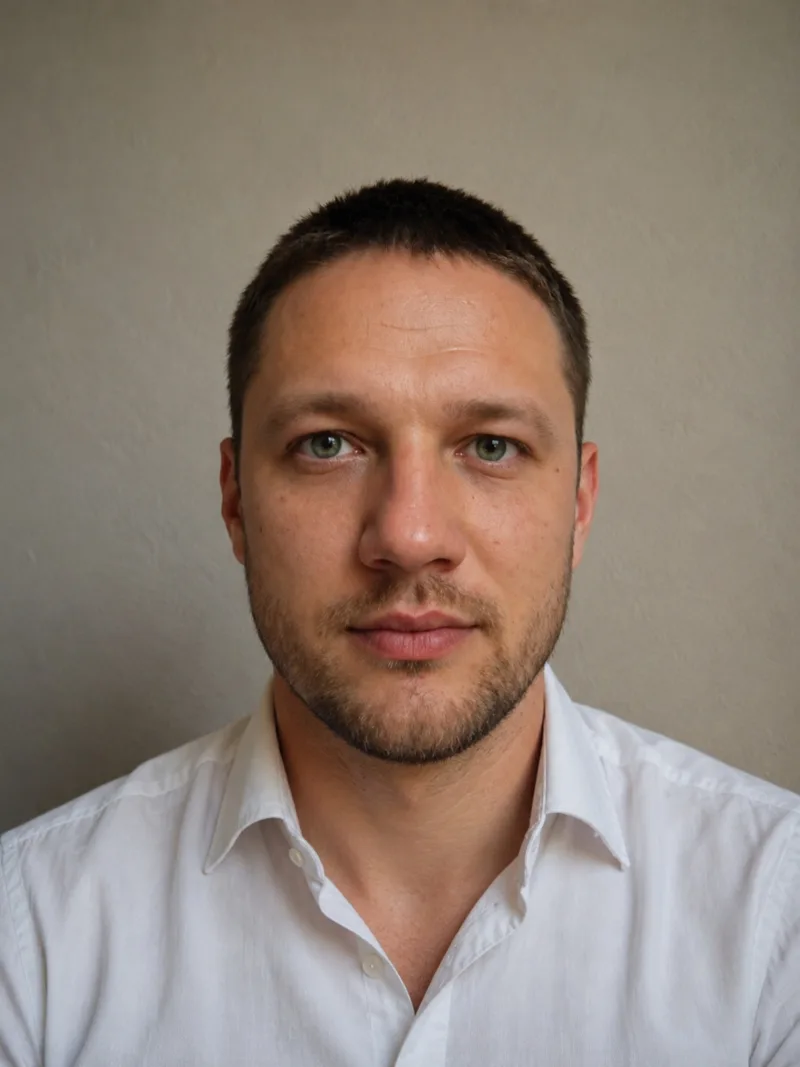 Віктор, 27
