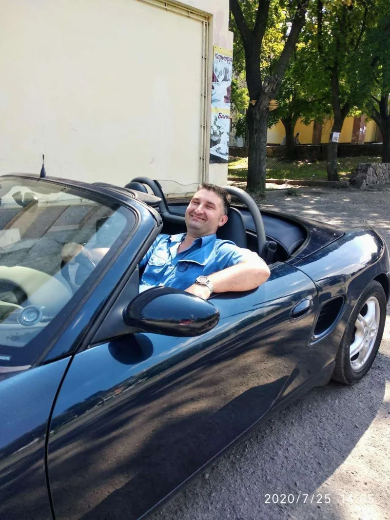 Денис, 41