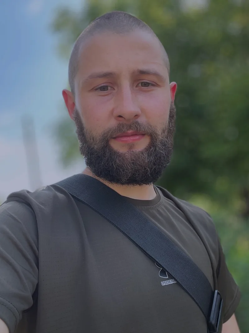 Vanya Kostuchenko, 27