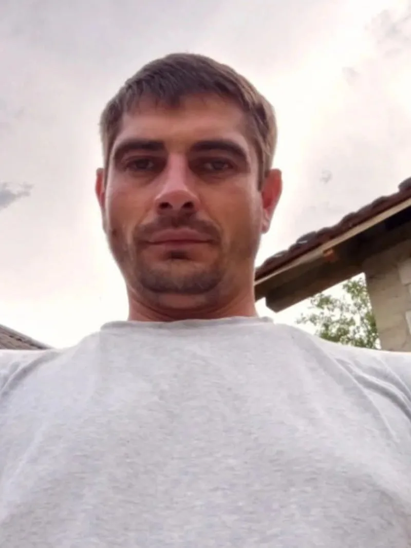 Серий Тимко, 32