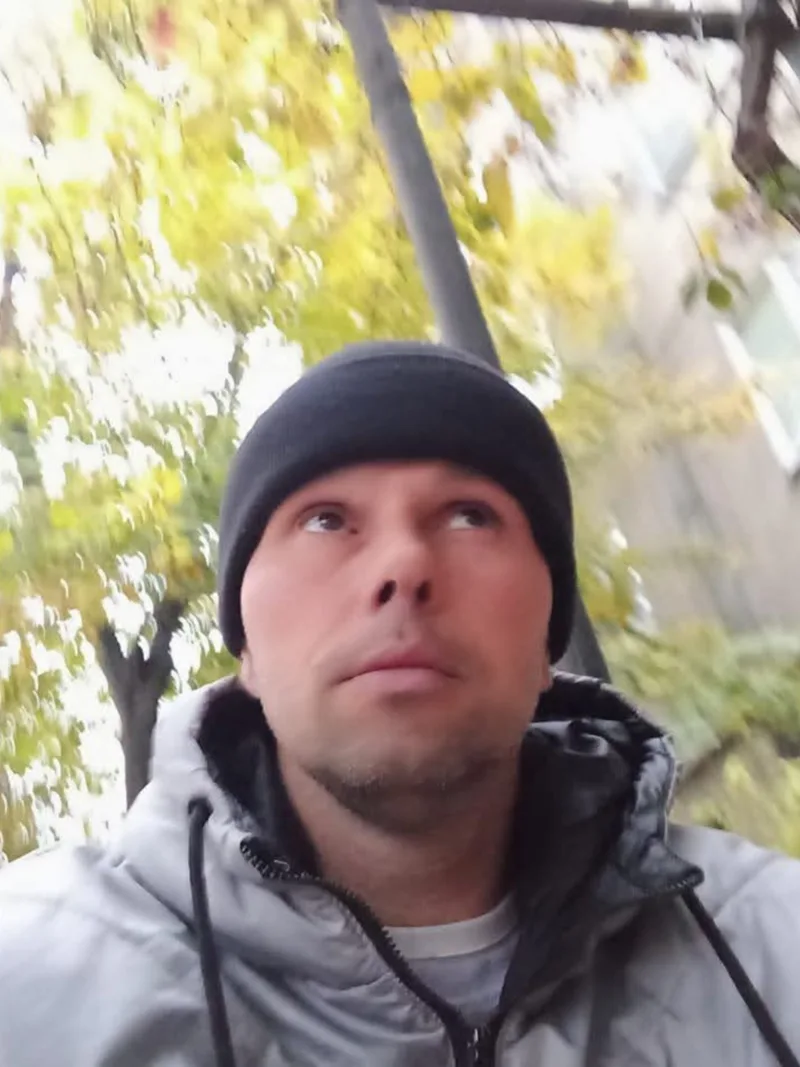 Олександр, 45