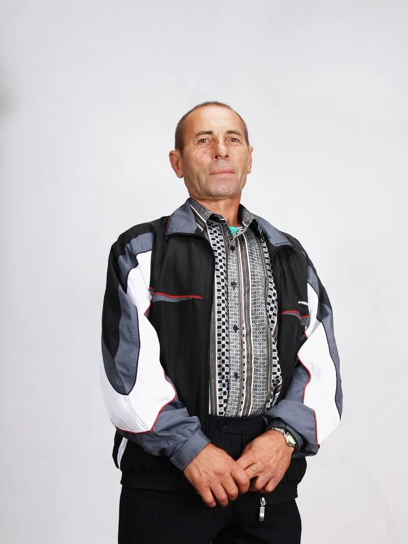 Володимир, 68