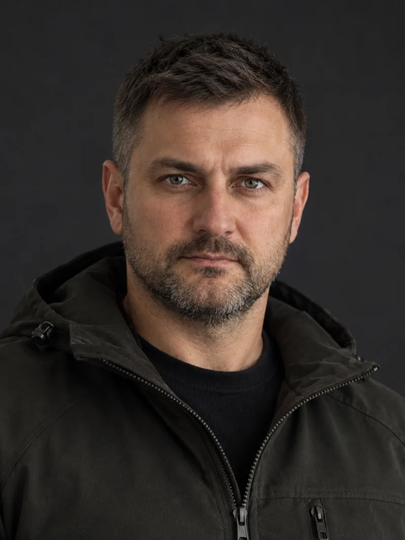 Men Lutsk, 39