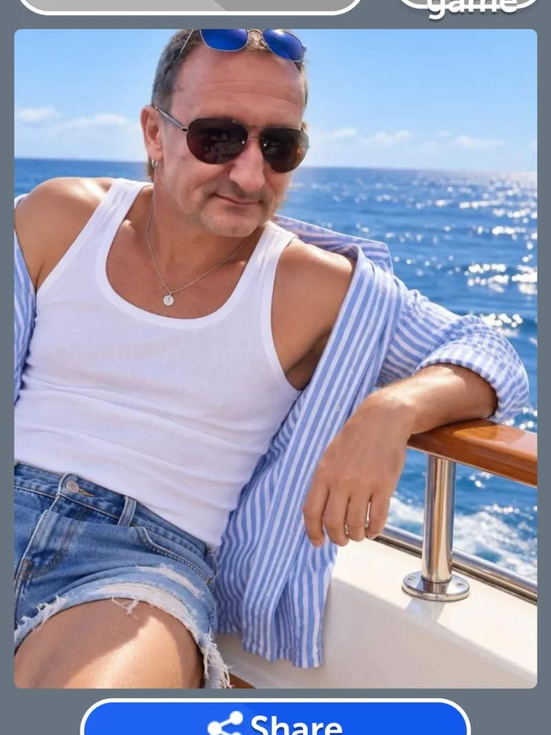 Юрий, 60