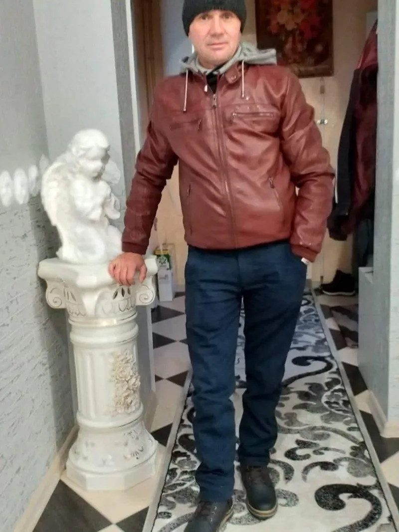 Евгений, 50
