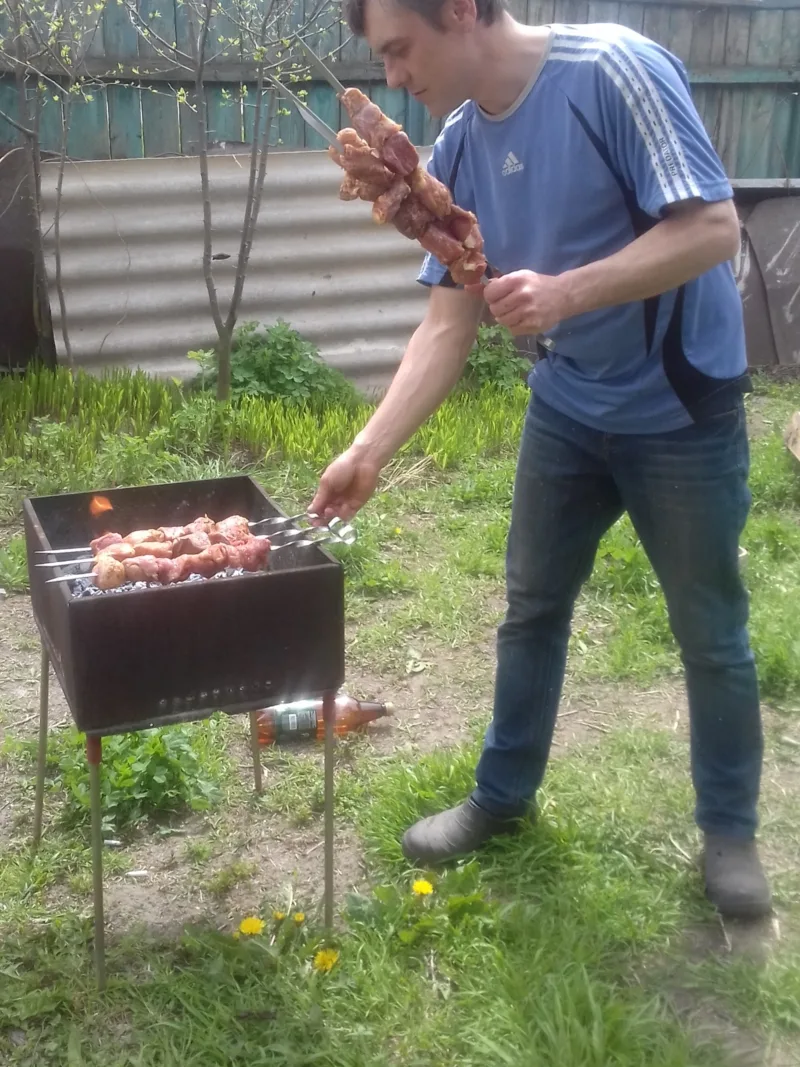 Юрій, 43