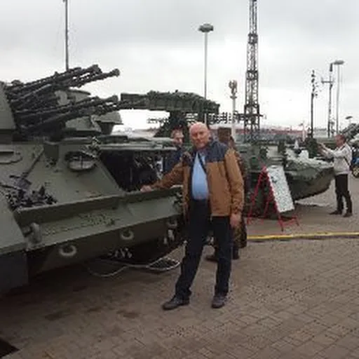 Slava, 67