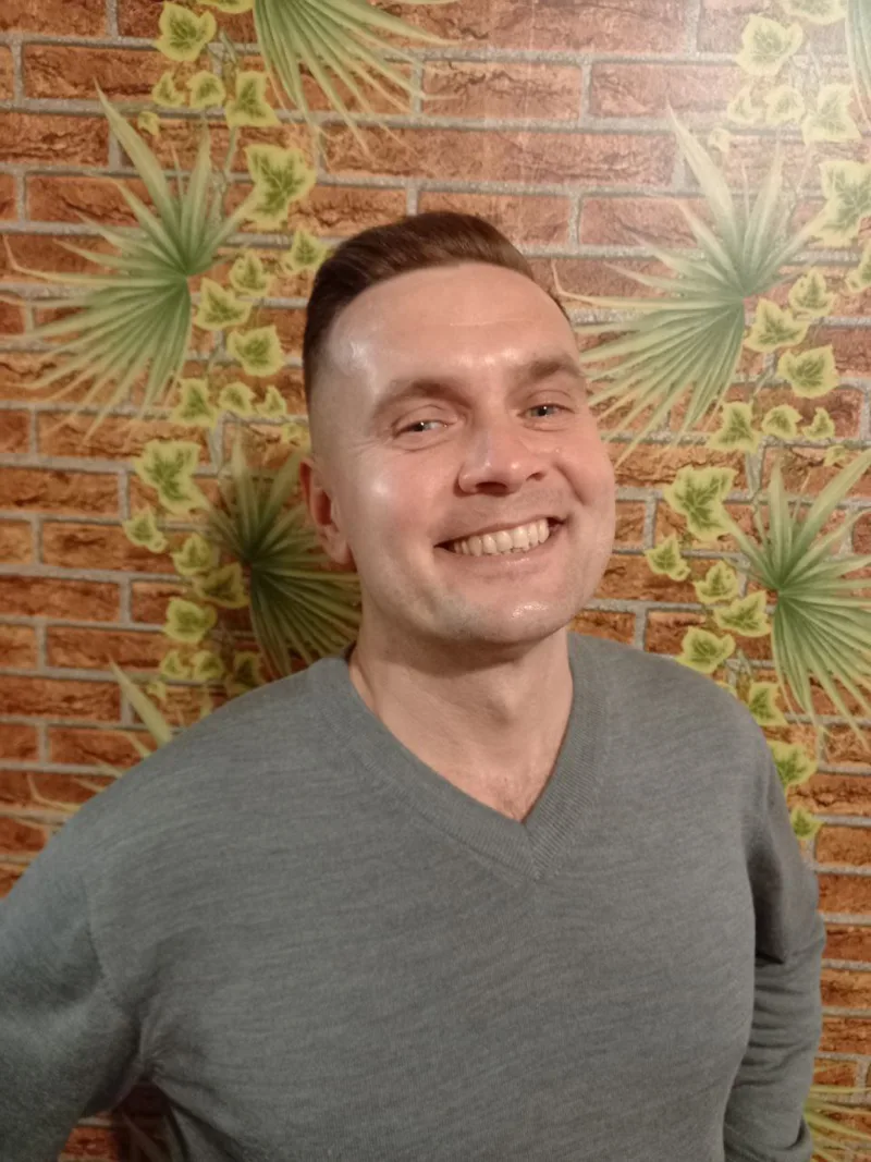 Вячеслав, 49