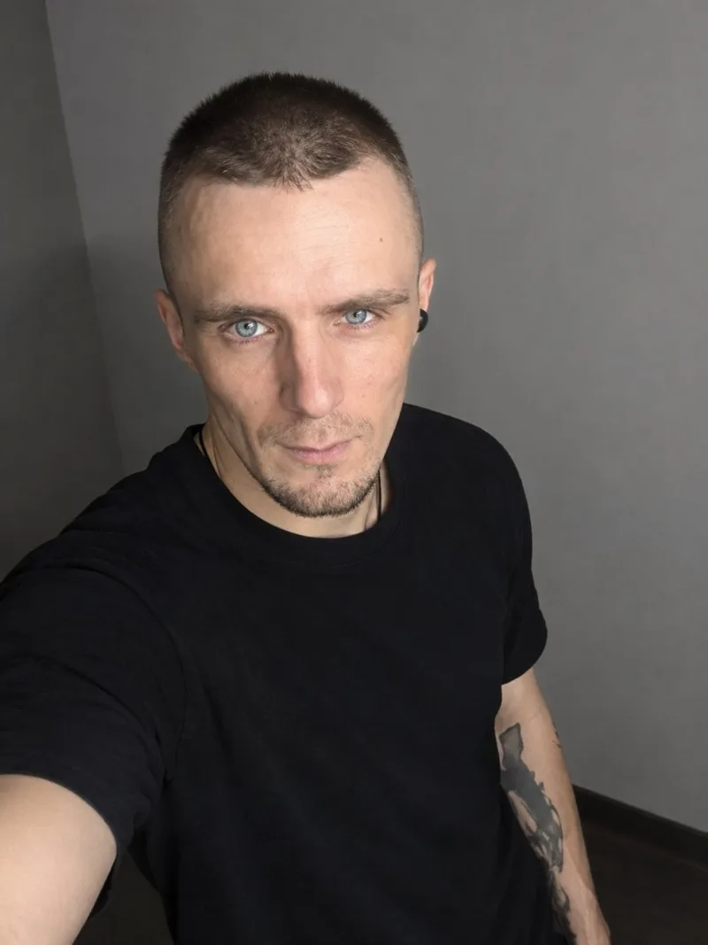 Саша, 29