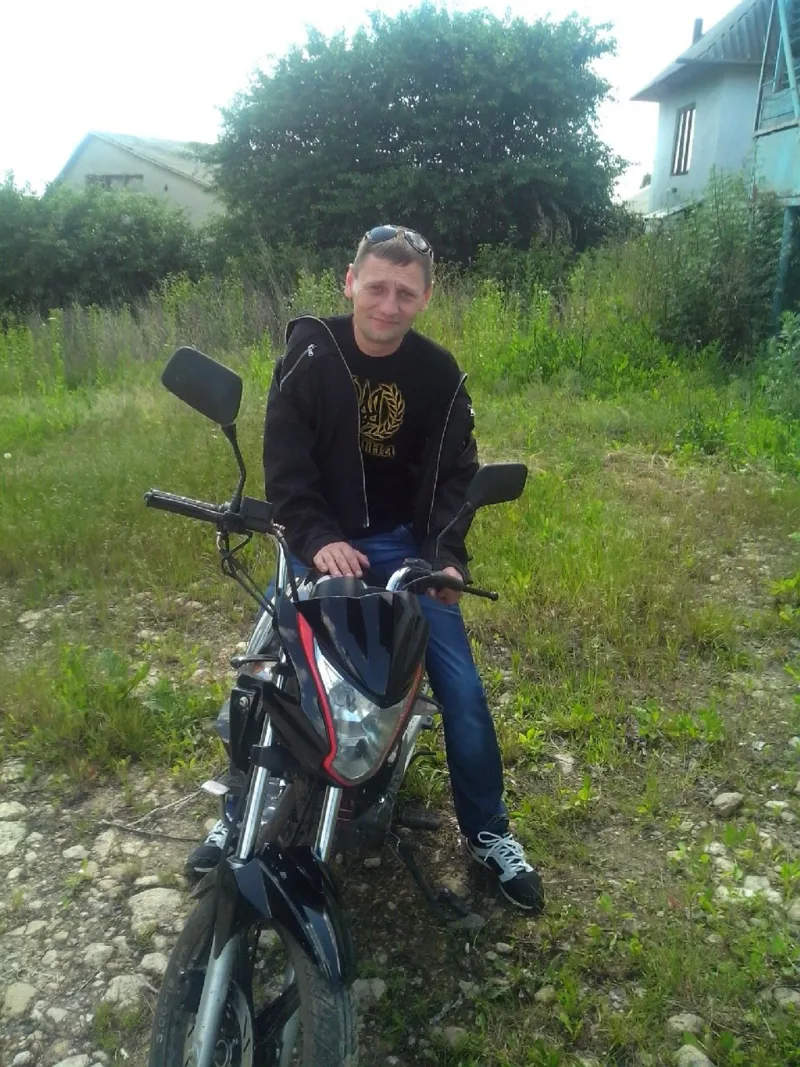 Олег, 47
