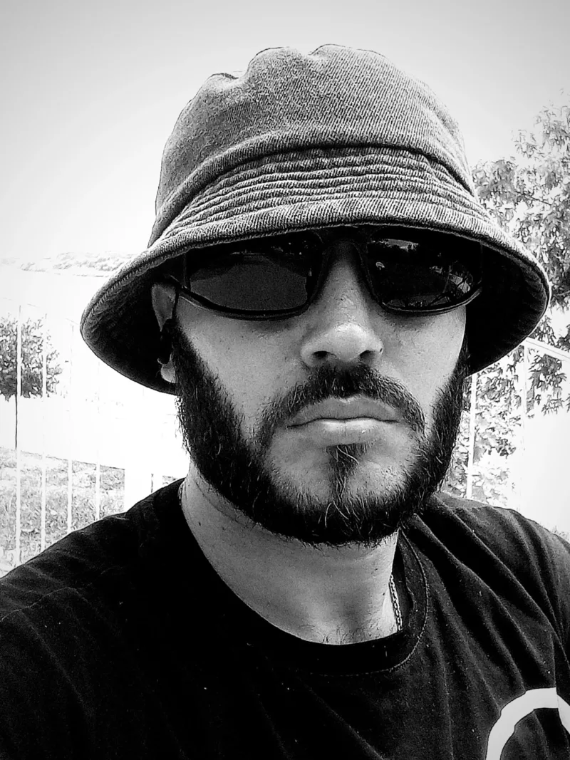 Roman, 36