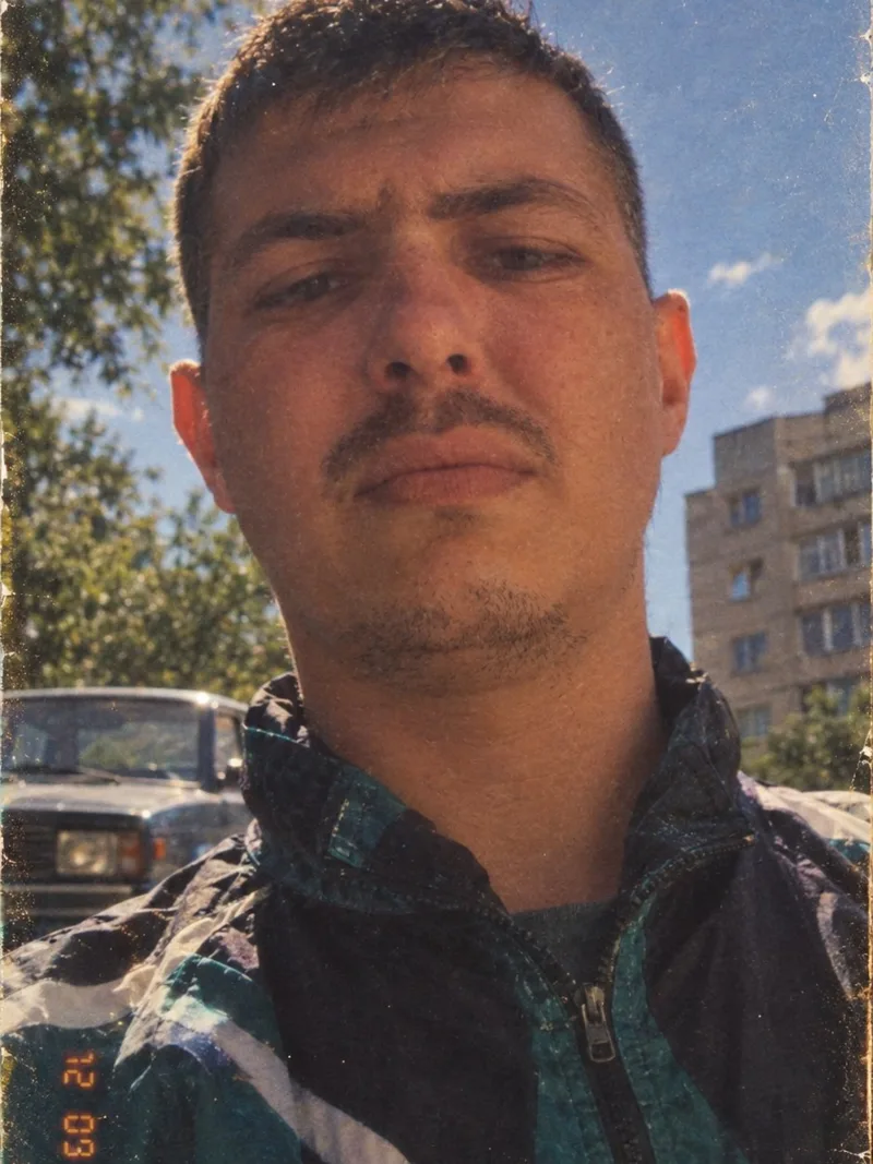 Андрій, 29