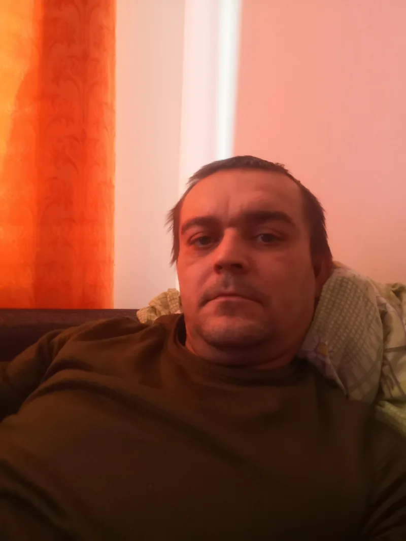 Олександр, 36