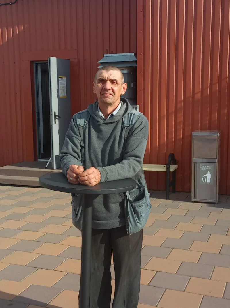 Александр, 49