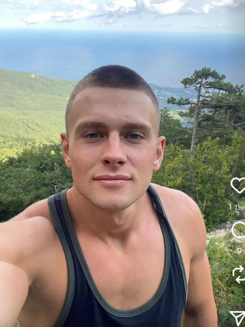 Сергей, 39
