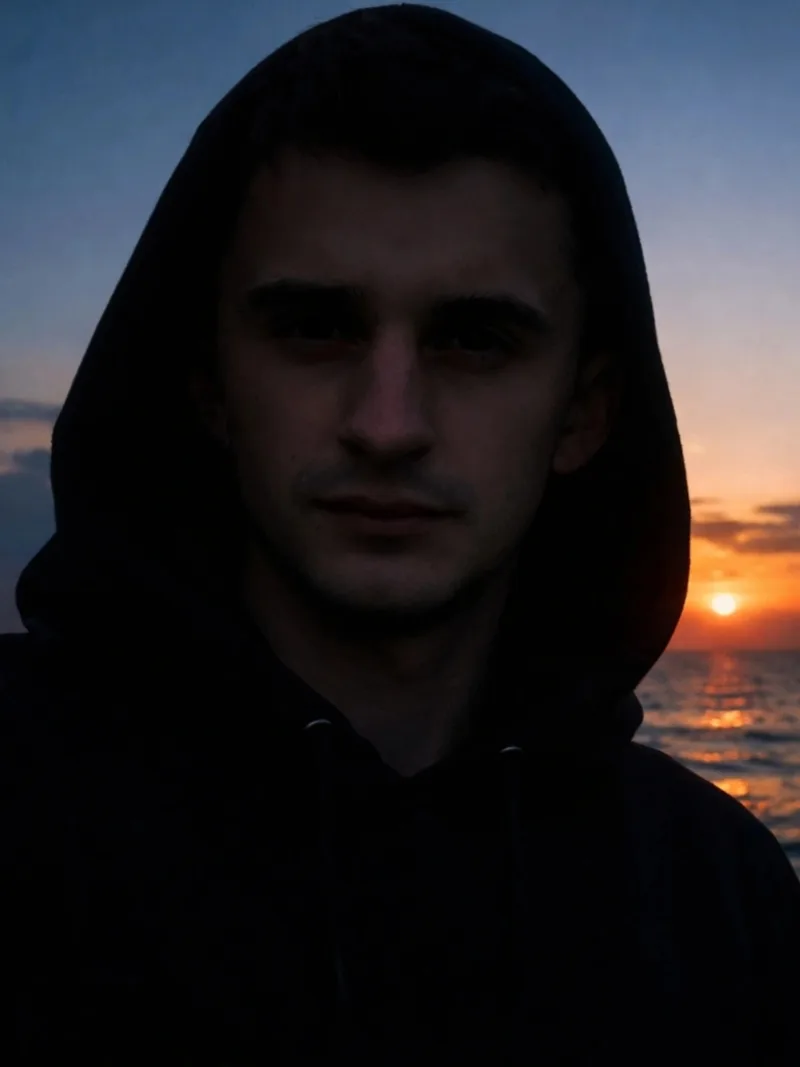 Ілля, 23
