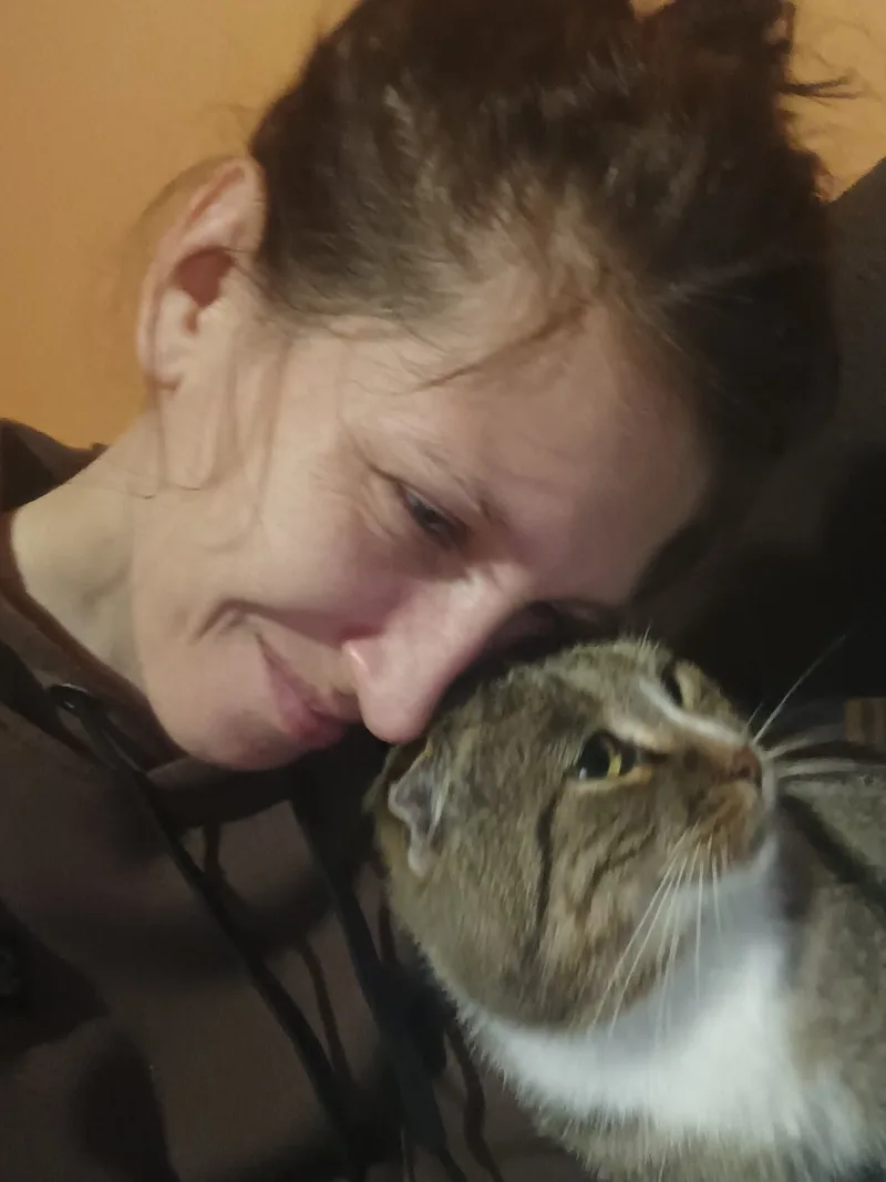 Лена, 38